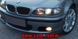 BMW 330d 