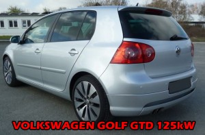 VW Golf