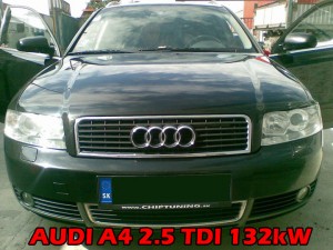 Audi A4 19tdi