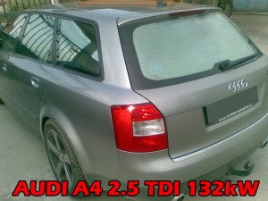 Audi A4 25tdi