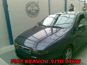 Fiat Bravo