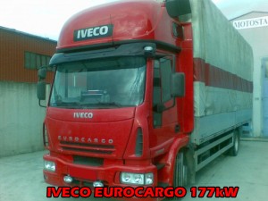 Iveco Eurocargo