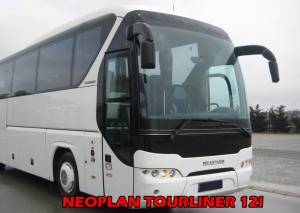 Neoplan Tourliner 