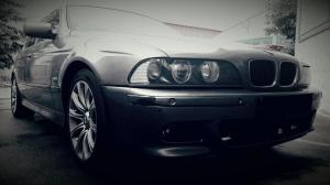 chiptuning bmw e39 