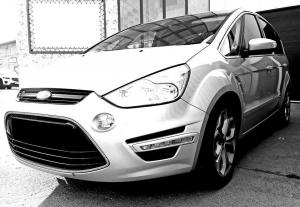 chiptuning ford smax 20tdci 