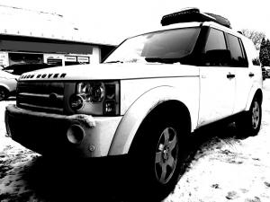 chiptuning land rover discovery 27tdv6