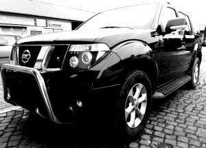 chiptuning nissan pathfinder 