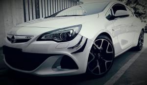 chiptuning opel astra 20opc 