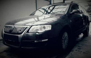 chiptuning passat b6 19tdi