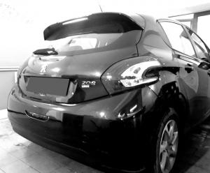 chiptuning peugeot 208 14ehdi 2